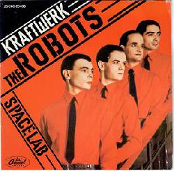 The Robots