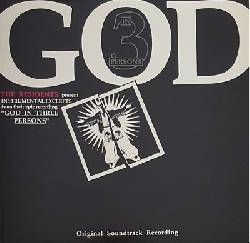 The Residents Present Instrumental Excerpts From Their Epic Recording God In Three Persons
