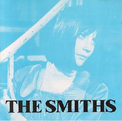 There Is A Light That Never Goes Out