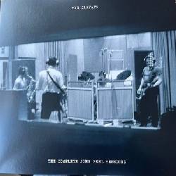 The Complete John Peel Sessions