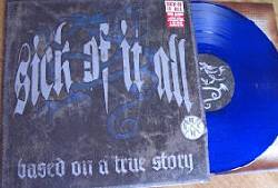 Based On A True Story