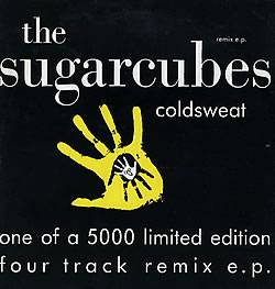 Coldsweat (Remix EP)