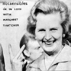 I'm In Love With Margaret Thatcher