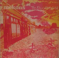 The Edge Of The World