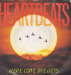 Here Come The Jets
