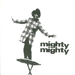 Everybody Knows The Monkey