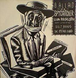 Ballad Of A Spycatcher