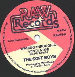 Give It To The Soft Boys