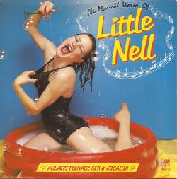 The Musical World Of Little Nell 