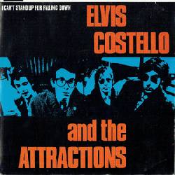 I Can't Stand Up For Falling Down