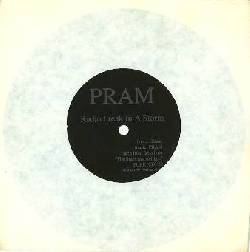 Radio Freak In A Storm