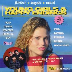 Young Girls & Happy Endings