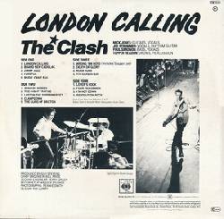 London Calling