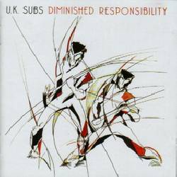 Diminished Responsibity