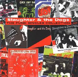 The Punk Singles Collection