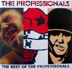The Best Of The Professionals