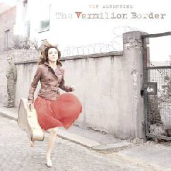 The Vermilion Border