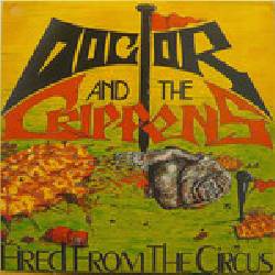 Fired From The Circus