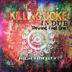 In Dub Rewind (Vol One)