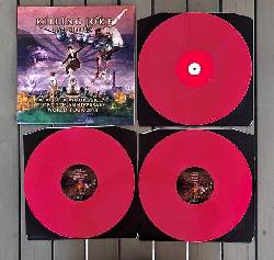 Laugh At Your Peril (Live In Berlin)