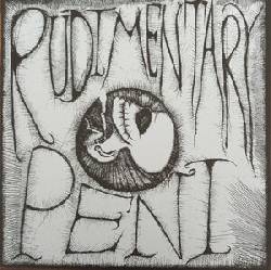 Rudimentary Peni