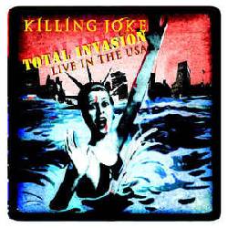 Total Invasion Live In The USA