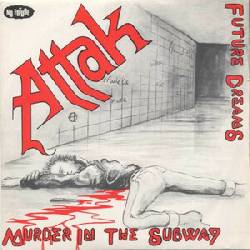 Murder In The Subway