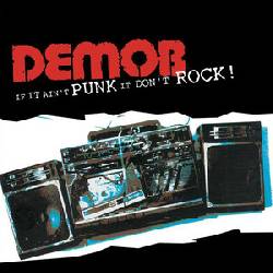 If It Ain't Punk It Don't Rock!