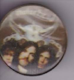 Early 80s Badge