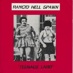 Teenage Lard