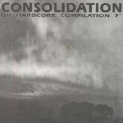 Consolidation (UK Hardcore Compilation 7