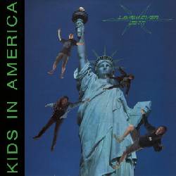 Kids In america