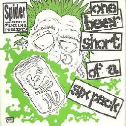 One Beer Short Of A Six Pack