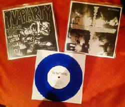 TV - Party / Volunteers