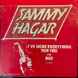 I've Done Everything For You