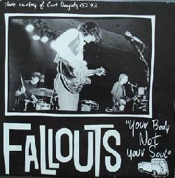 Your Body Not Your Soul