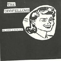 The Reverb A Go-Go EP