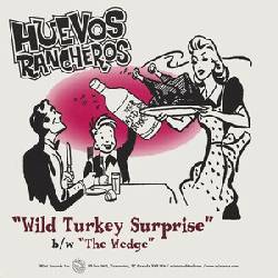 The Vincent / Coltrane Dialogues