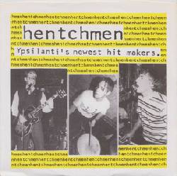 Ypsilanti's Newest Hit Makers