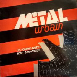 Les Hommes Morts Sont Dangereux