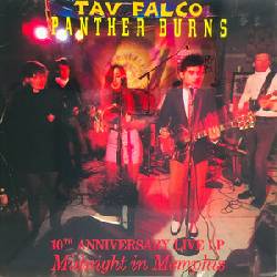 Midnight In Memphis - 10th Anniversary Live LP