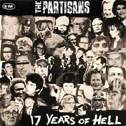 17 Years Of Hell