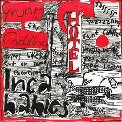 Grunt Cadillac Hotel