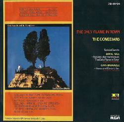 The Only Flame In Town