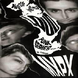 North America Loud Punk Series Vol. 4