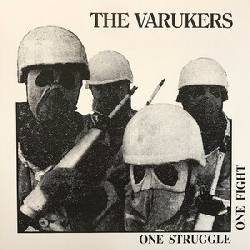 One Struggle One Fight