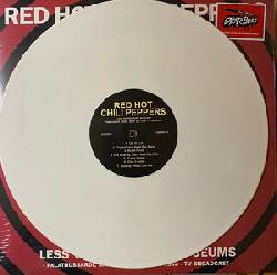 Less Whores, More Museums (Palatrussardi, Milano - March 1, 1992 - TV Broadcast)