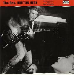 Psychobilly Freakout