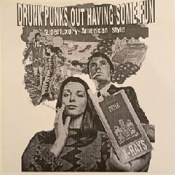 Drunk Punks Out Having Some Fun Superluxury