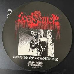 Ghouls Of Desolation